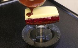 Кекс Черный Лес