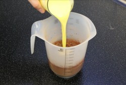 Кекс Черный Лес