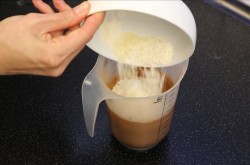 Кекс Черный Лес