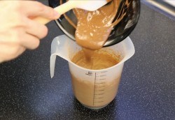 Кекс Черный Лес