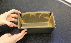 Кекс Черный Лес