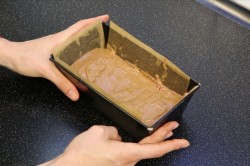 Кекс Черный Лес