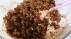 название картинки Кекс из чая с бергамотом