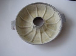 Кекс ореховый на сметане и кефире - шаг 2 Кекс ореховый на сметане и кефире - шаг 2