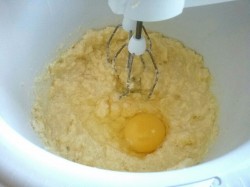 название картинки Кекс рождественский с мандаринами