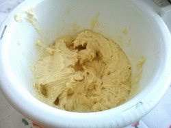 название картинки Кекс рождественский с мандаринами