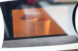 Кекс в стакане в микроволновке - шаг 8