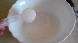 Кексы бисквитные