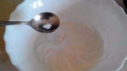 Кексы бисквитные