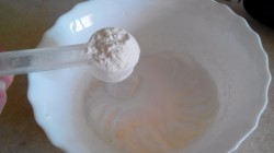 Кексы бисквитные