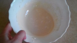 Кексы бисквитные