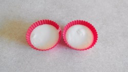 Кексы бисквитные