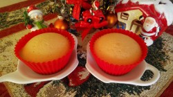 Кексы бисквитные