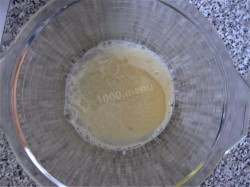 название картинки Кексы с кардамоном