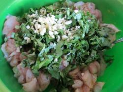 Мексиканская кесадилья с курицей и сыром