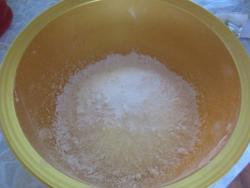 Мексиканская кесадилья с курицей и сыром