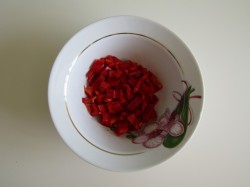 Кетчуп чили на зиму