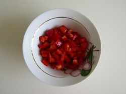 Кетчуп чили на зиму