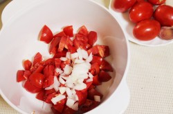 название картинки Кетчуп пальчики оближешь на зиму из помидоров