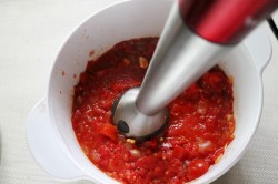 название картинки Кетчуп пальчики оближешь на зиму из помидоров