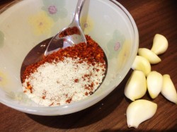 Пекинская капуста кимчи по-корейски на зиму