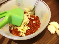 Пекинская капуста кимчи по-корейски на зиму