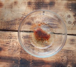 Кириешки в домашних условиях