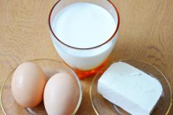 Французский пирог киш с запеченными овощами