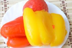 Французский пирог киш с запеченными овощами