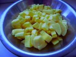 название картинки Щи из кислой квашеной капусты с грибами