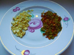 название картинки Щи из кислой квашеной капусты с грибами