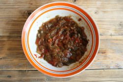 Китайский кисло сладкий соус