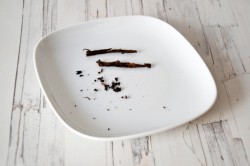 название картинки Классическая панна котта