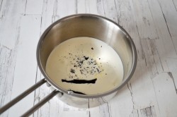 название картинки Классическая панна котта