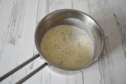 название картинки Классическая панна котта