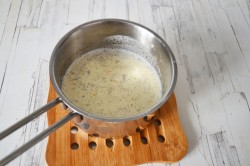 название картинки Классическая панна котта