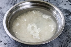 Рисовая каша на воде классический рецепт