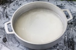 Рисовая каша на воде классический рецепт