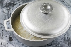 Рисовая каша на воде классический рецепт