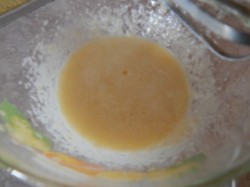 название картинки Классическая творожная запеканка в духовке