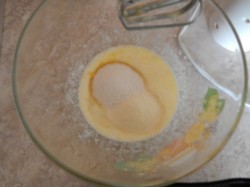 название картинки Классическая творожная запеканка в духовке