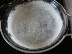 название картинки Классическая творожная запеканка в духовке