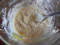 название картинки Классическая творожная запеканка в духовке