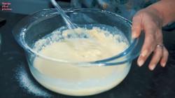 Классические беляши с сочной мясной начинкой - шаг 12