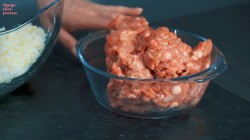 Классические беляши с сочной мясной начинкой - шаг 16