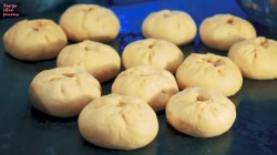 Классические беляши с сочной мясной начинкой - шаг 25