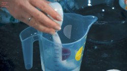 Классические беляши с сочной мясной начинкой - шаг 2