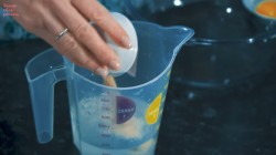 Классические беляши с сочной мясной начинкой - шаг 3