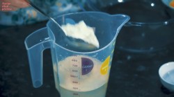 Классические беляши с сочной мясной начинкой - шаг 4