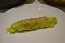 Классические голубцы в мультиварке